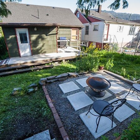 برينس روبيرت Huckleberry Cottage المظهر الخارجي الصورة